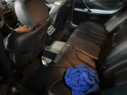 Mercedes-Benz E 55 AMG 2002 года за 8 000 000 тг. в Алматы – фото 14