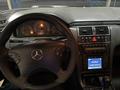 Mercedes-Benz E 55 AMG 2002 года за 8 000 000 тг. в Алматы – фото 17
