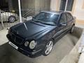 Mercedes-Benz E 55 AMG 2002 года за 8 000 000 тг. в Алматы