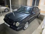 Mercedes-Benz E 55 AMG 2002 годаүшін8 000 000 тг. в Алматы