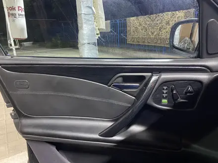 Mercedes-Benz E 55 AMG 2002 года за 8 000 000 тг. в Алматы – фото 18