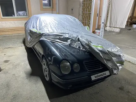 Mercedes-Benz E 55 AMG 2002 года за 8 000 000 тг. в Алматы – фото 2