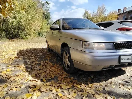 ВАЗ (Lada) 2110 2006 года за 950 000 тг. в Усть-Каменогорск