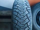 Шина с дисками за 90 000 тг. в Узынагаш – фото 3
