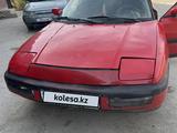 Mazda 323 1991 годаүшін550 000 тг. в Жетысай