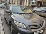 Toyota Corolla 2008 года за 5 000 000 тг. в Алматы