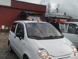 Daewoo Matiz 2011 года за 1 750 000 тг. в Шымкент – фото 2