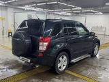 Suzuki Grand Vitara 2008 годаүшін5 700 000 тг. в Караганда – фото 2