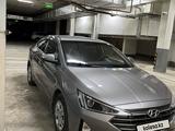 Hyundai Elantra 2020 годаүшін9 000 000 тг. в Астана – фото 2