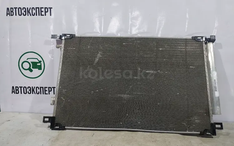 Радиатор кондиционера за 33 500 тг. в Караганда