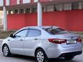 Kia Rio 2013 годаүшін5 700 000 тг. в Актобе – фото 4