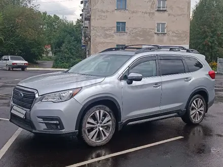 Subaru Ascent 2021 года за 20 000 000 тг. в Риддер – фото 2