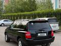 Toyota Highlander 2002 года за 4 900 000 тг. в Астана – фото 4