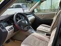 Toyota Highlander 2002 года за 4 900 000 тг. в Астана – фото 5