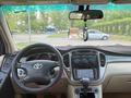 Toyota Highlander 2002 года за 4 900 000 тг. в Астана – фото 6