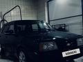 ВАЗ (Lada) 2109 1993 года за 500 000 тг. в Астана – фото 3