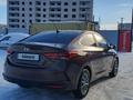 Hyundai Accent 2021 года за 8 600 000 тг. в Актобе – фото 7