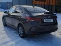 Hyundai Accent 2021 года за 8 600 000 тг. в Актобе – фото 9