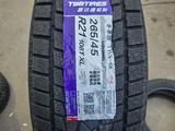 265/45/21 TBB TIRES аналог Японского Бричтоуна мягкая и безшума за 44 990 тг. в Алматы