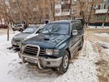 Mitsubishi Pajero 1996 годаүшін2 800 000 тг. в Павлодар – фото 3