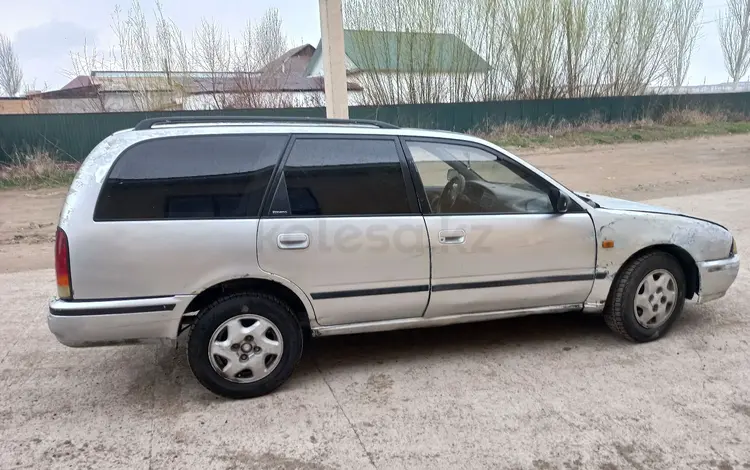 Nissan Primera 1991 года за 550 000 тг. в Жаркент