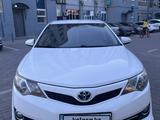 Toyota Camry 2013 годаүшін8 500 000 тг. в Кызылорда