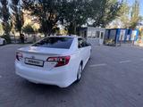 Toyota Camry 2013 годаfor8 500 000 тг. в Кызылорда – фото 5