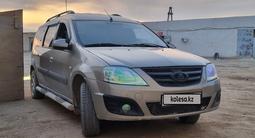 ВАЗ (Lada) Largus 2015 года за 3 300 000 тг. в Жанаозен