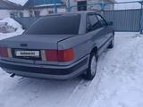Audi 100 1991 годаfor1 100 000 тг. в Астана – фото 4