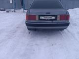 Audi 100 1991 годаfor1 100 000 тг. в Астана – фото 5