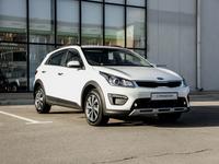 Kia Rio X-Line 2020 годаүшін8 200 000 тг. в Актау