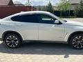 BMW X6 2016 года за 20 000 000 тг. в Алматы – фото 4