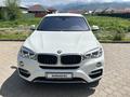 BMW X6 2016 года за 20 000 000 тг. в Алматы