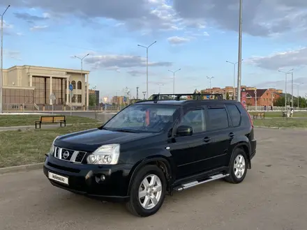 Nissan X-Trail 2008 года за 7 555 555 тг. в Кокшетау – фото 24