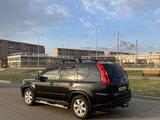 Nissan X-Trail 2008 годаүшін7 555 555 тг. в Кокшетау – фото 4