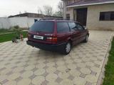 Volkswagen Passat 1993 года за 1 800 000 тг. в Тараз – фото 3