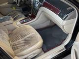 Lexus ES 300 2001 года за 4 300 000 тг. в Тараз – фото 2