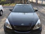Lexus ES 300 2001 года за 4 300 000 тг. в Тараз
