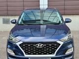 Hyundai Tucson 2020 годаүшін11 700 000 тг. в Караганда – фото 2