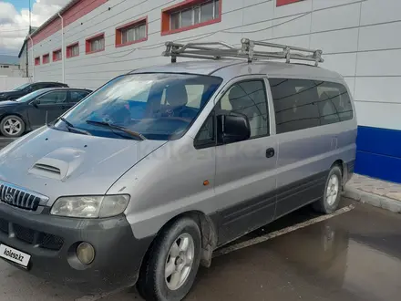Hyundai Starex 2002 года за 1 600 000 тг. в Кызылорда