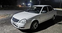 ВАЗ (Lada) Priora 2170 2015 года за 1 850 000 тг. в Алматы – фото 2