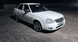 ВАЗ (Lada) Priora 2170 2015 года за 1 850 000 тг. в Алматы