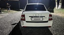 ВАЗ (Lada) Priora 2170 2015 года за 1 850 000 тг. в Алматы – фото 5
