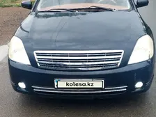 Nissan Teana, 2004