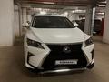 Lexus RX 350 2018 года за 24 500 000 тг. в Актобе – фото 5