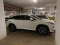 Lexus RX 350 2018 годаүшін24 500 000 тг. в Актобе – фото 6