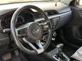 Kia Rio X-Line 2020 года за 7 500 000 тг. в Атырау – фото 14