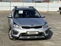 Kia Rio X-Line 2020 года за 7 500 000 тг. в Атырау – фото 2