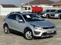 Kia Rio X-Line 2020 года за 7 500 000 тг. в Атырау – фото 3