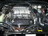 Двигатель Mitsubishi 2.5 24V 6G73 Инжектор Трамблер за 300 000 тг. в Тараз